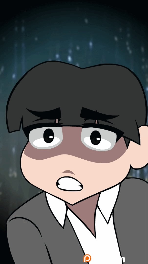 Trent's Mom (Full Short) Video in Comic Sequence 8