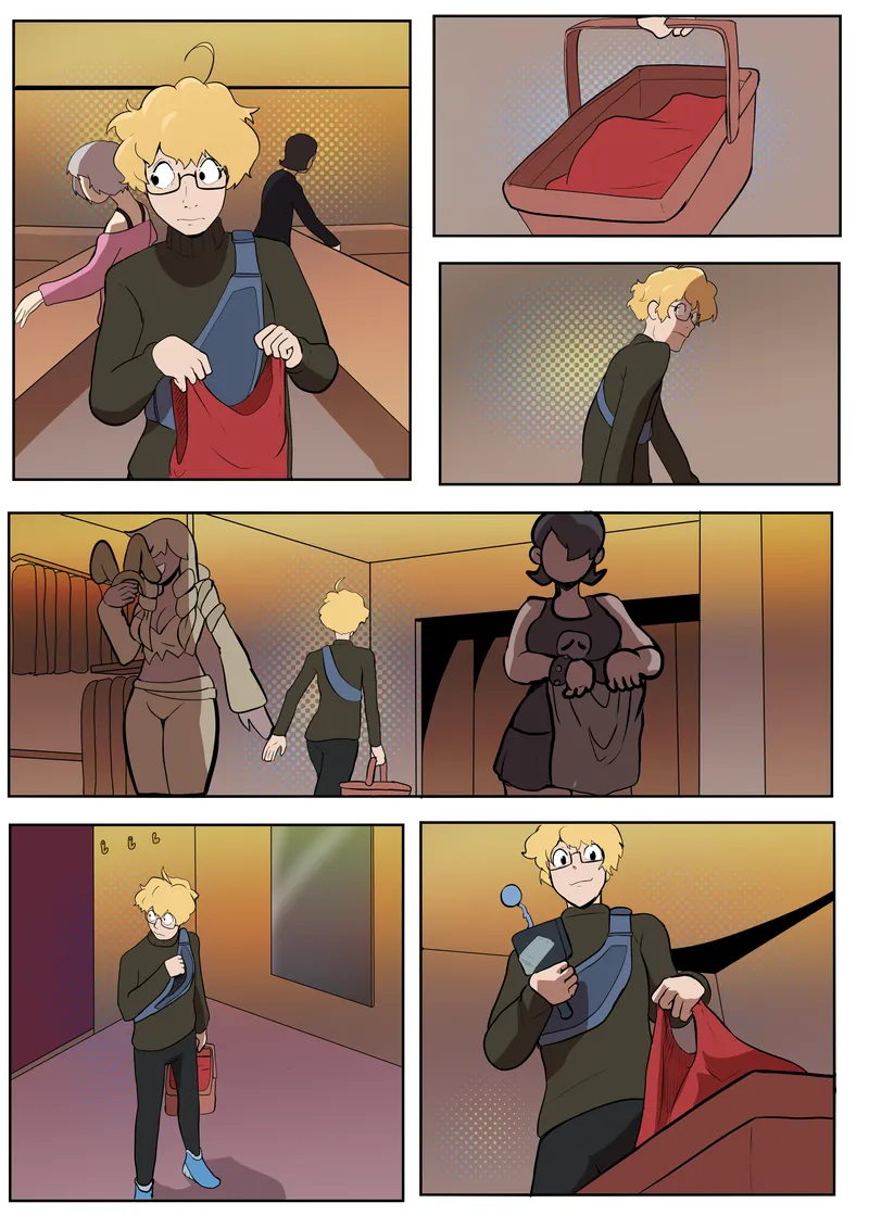 Trial And Error 2 2