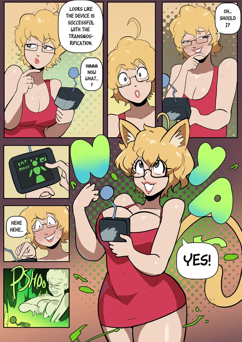Trial And Error 2 4