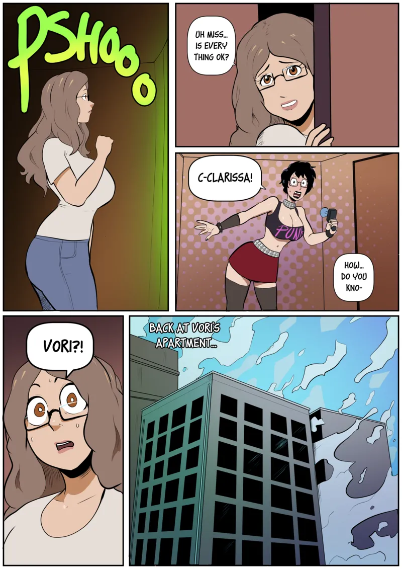 Trial And Error 2 6