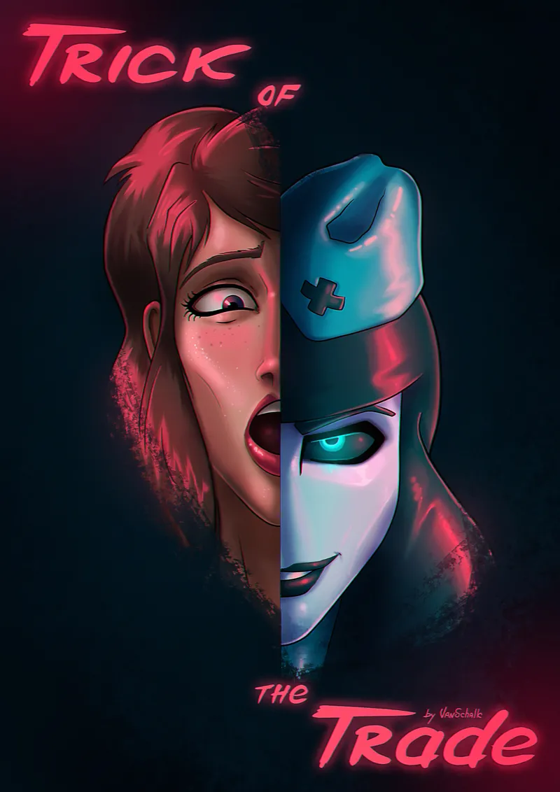 Trick Of The Trade 1