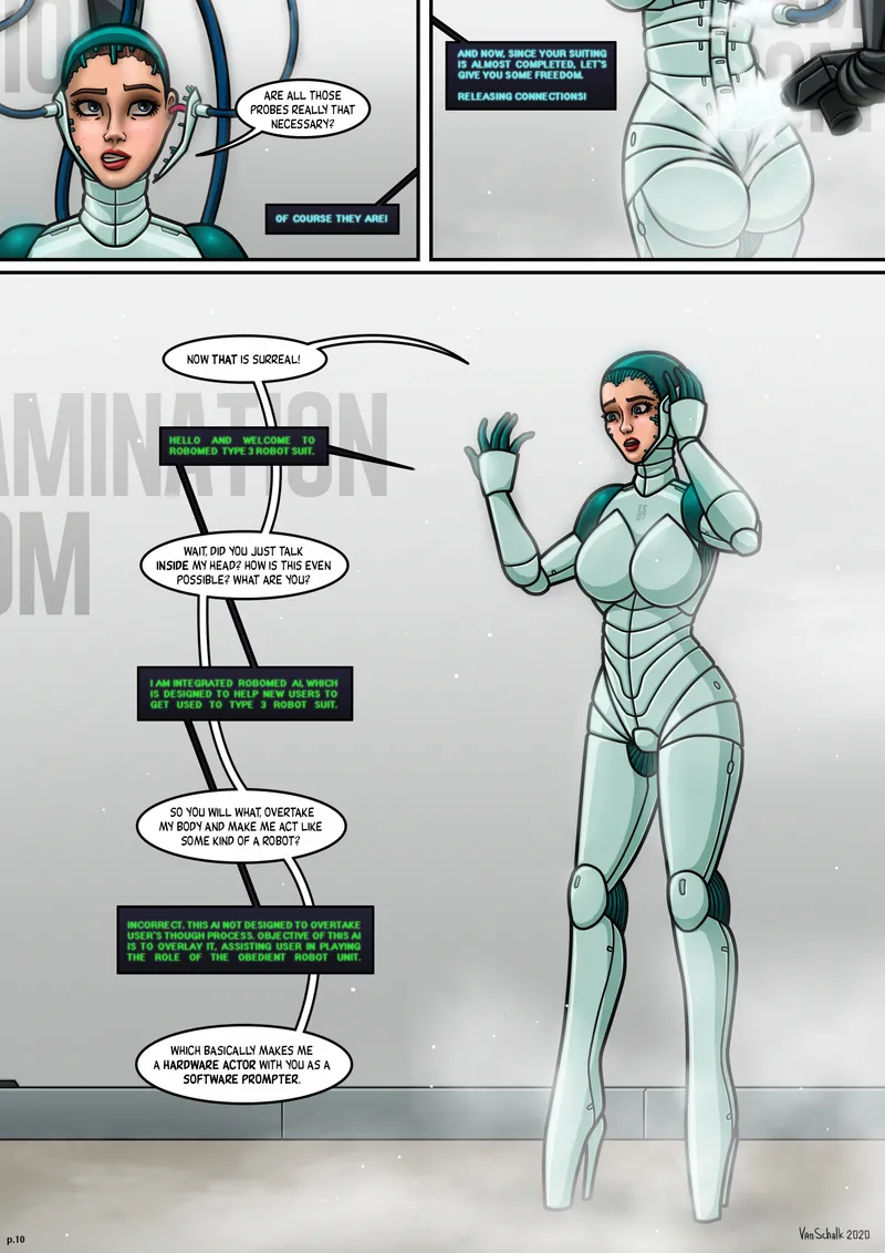 Trick Of The Trade 11