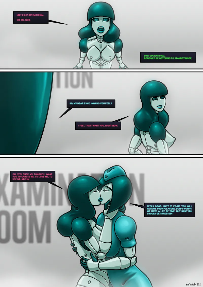 Trick Of The Trade 17