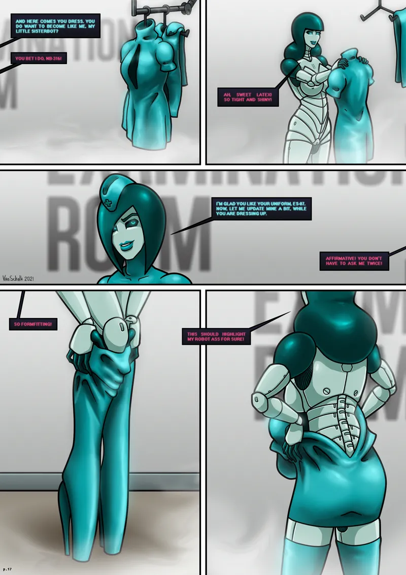 Trick Of The Trade 18