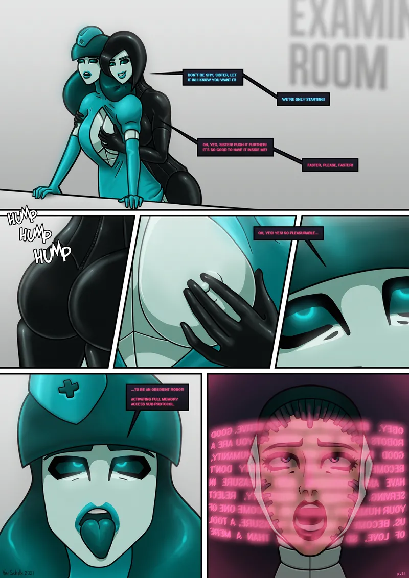 Trick Of The Trade 23