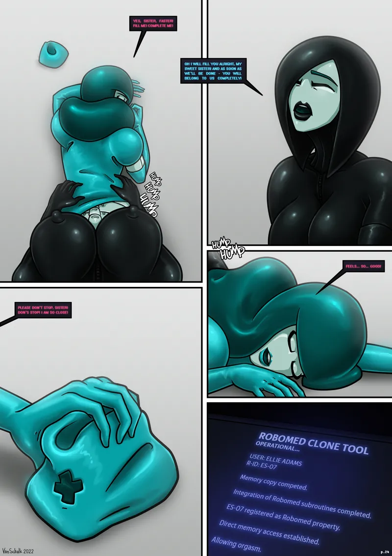 Trick Of The Trade 25