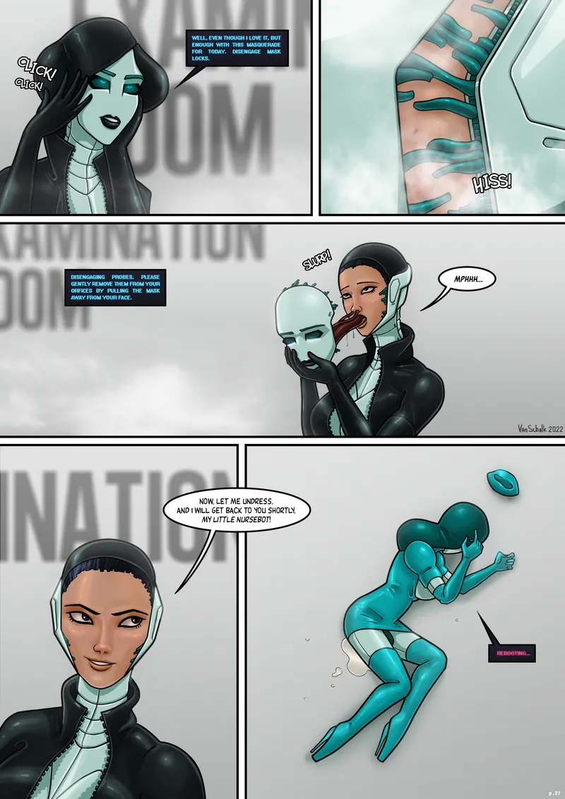 Trick Of The Trade 28