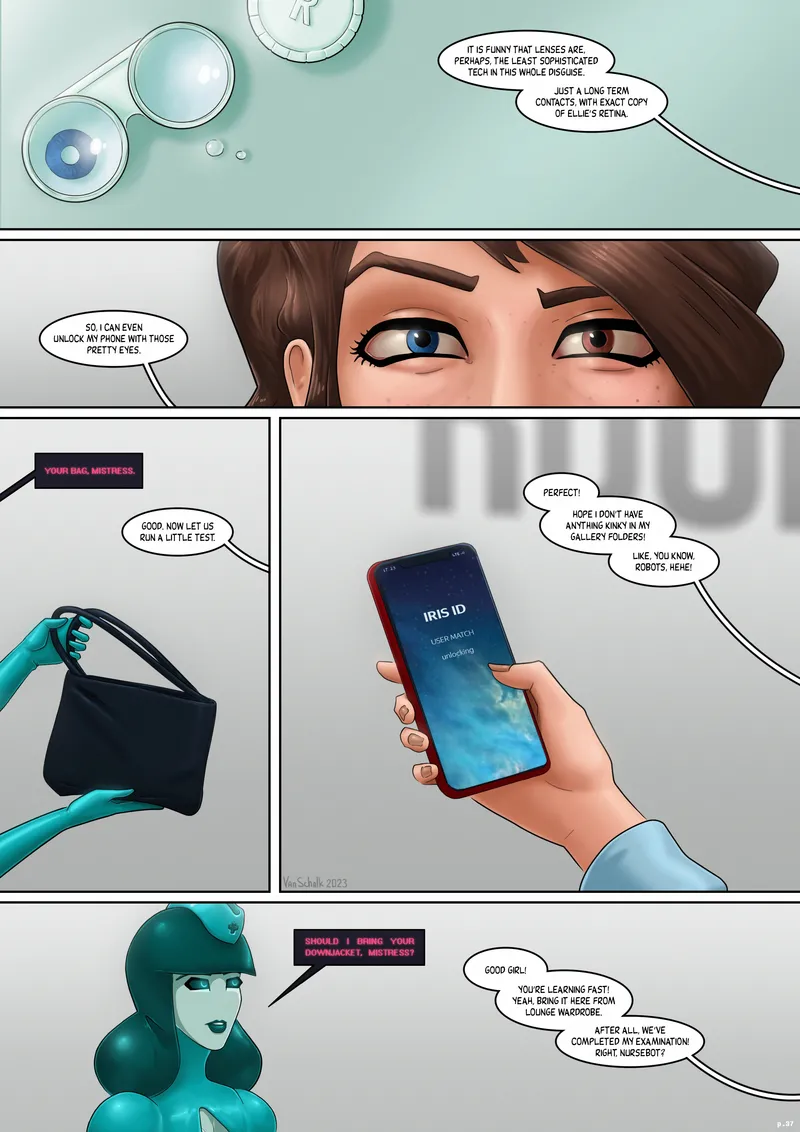Trick Of The Trade 38