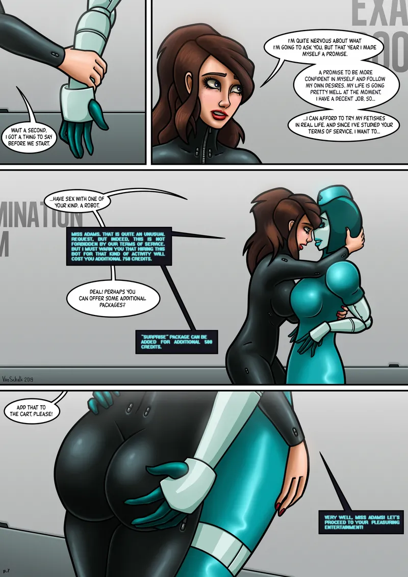 Trick Of The Trade 8