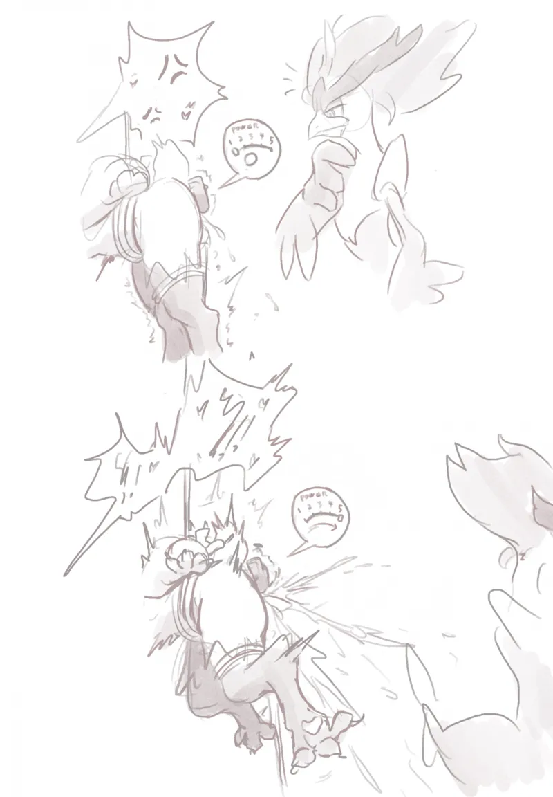 Trick Or Trick 2