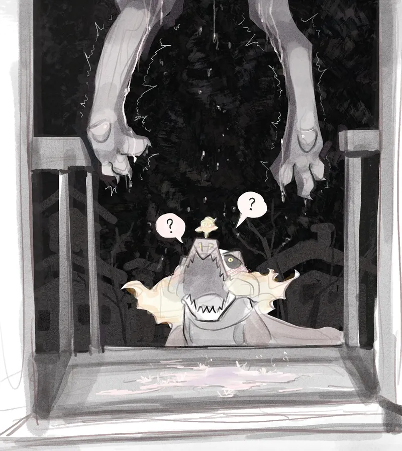 Trick Or Trick 3