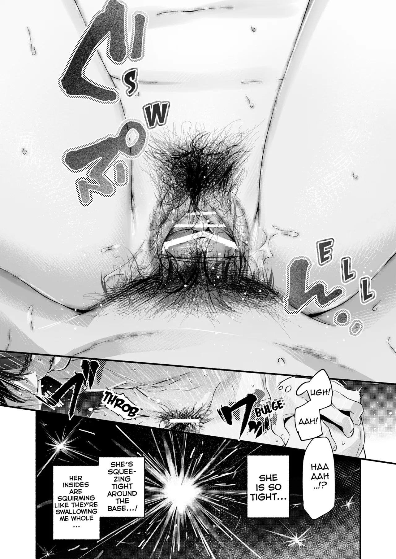 Trop 1 ~ Onabare Hitozuma no Sango Shojo o Itadakimasu~ 43