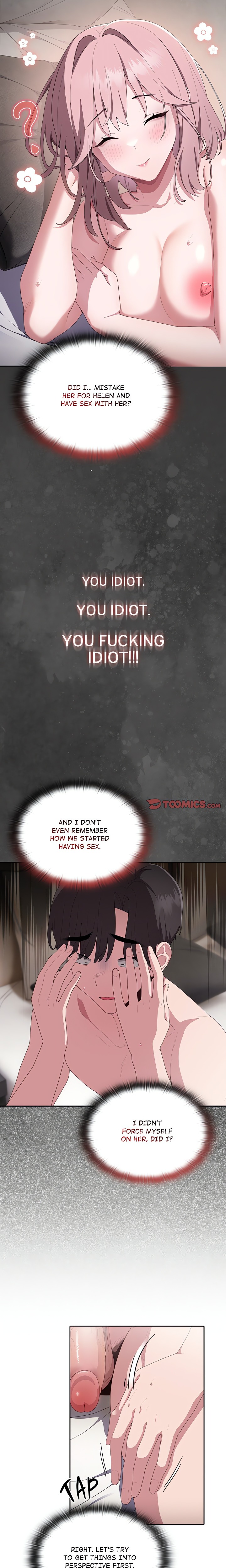 Troublesome Employee Warning (Uncensored) 2