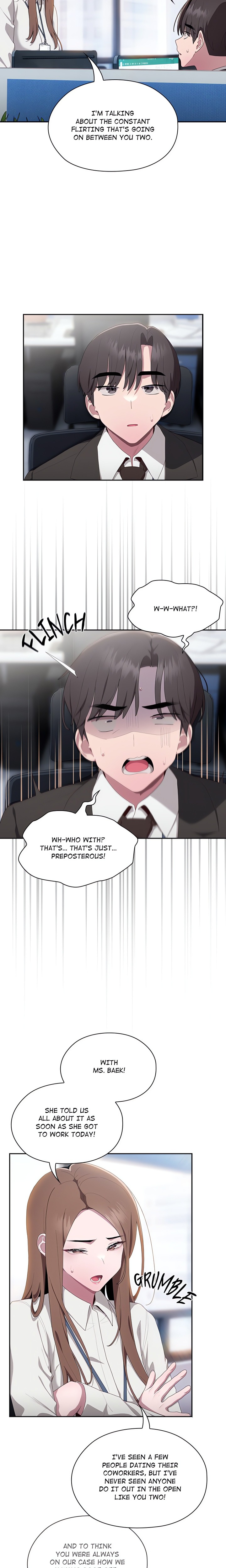 Troublesome Employee Warning (Uncensored) 19