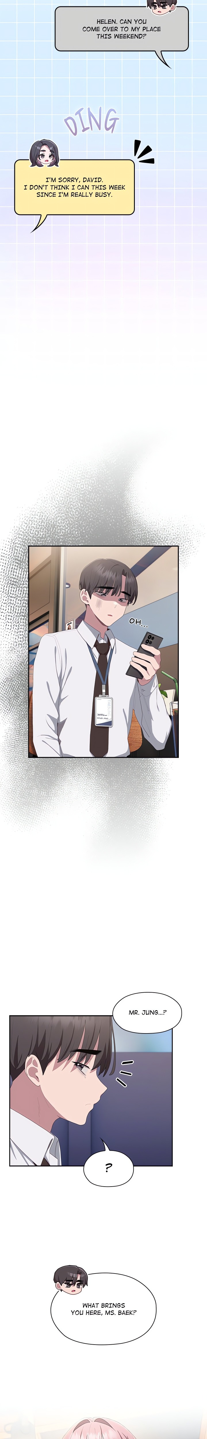 Troublesome Employee Warning (Uncensored) 22