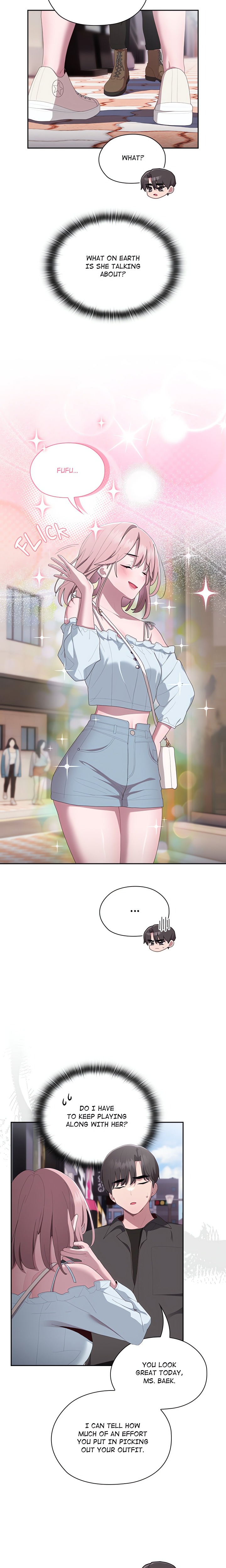 Troublesome Employee Warning (Uncensored) 4