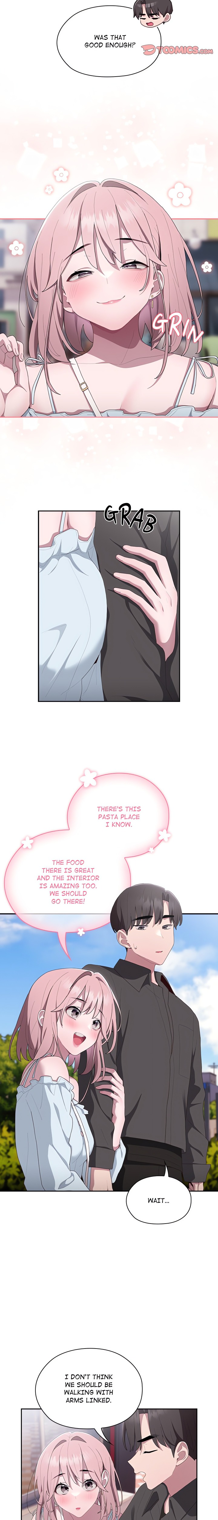 Troublesome Employee Warning (Uncensored) 5
