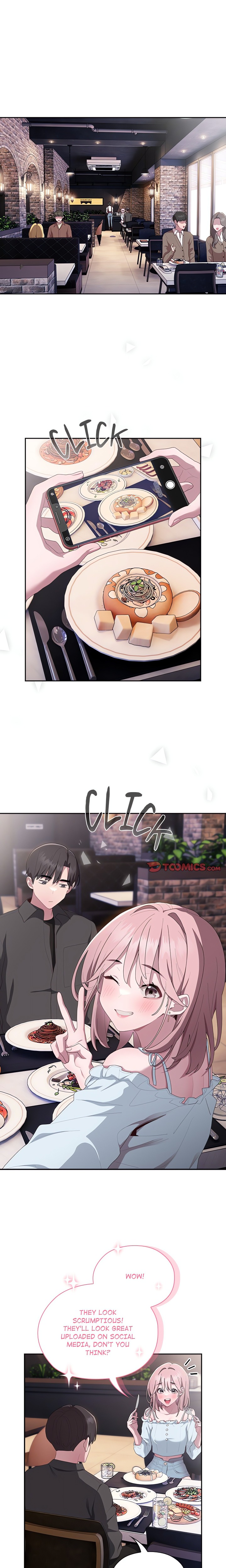Troublesome Employee Warning (Uncensored) 7