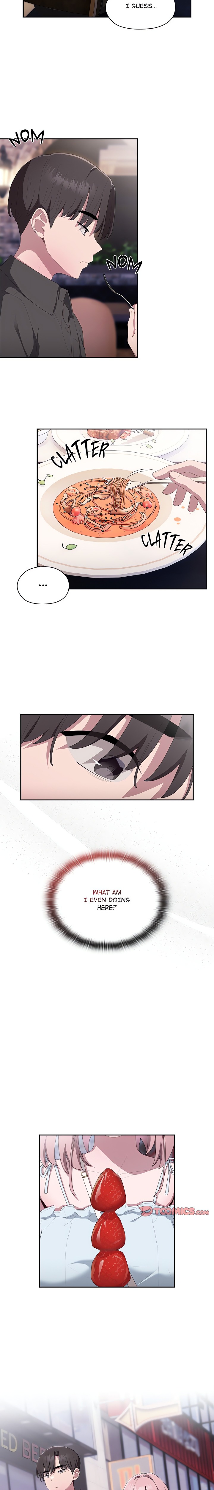 Troublesome Employee Warning (Uncensored) 8