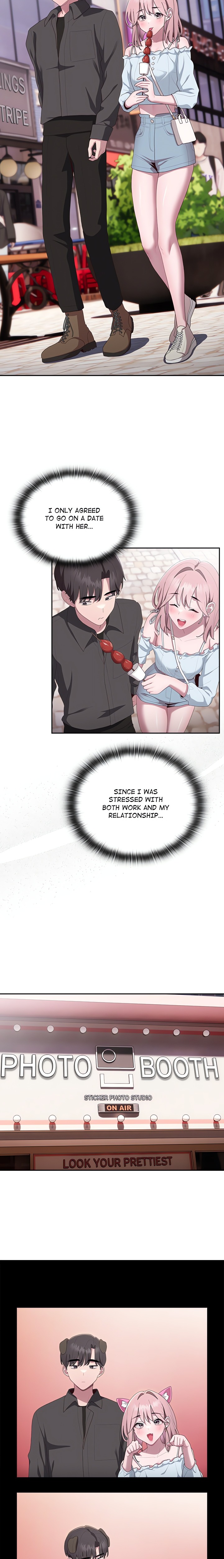 Troublesome Employee Warning (Uncensored) 9
