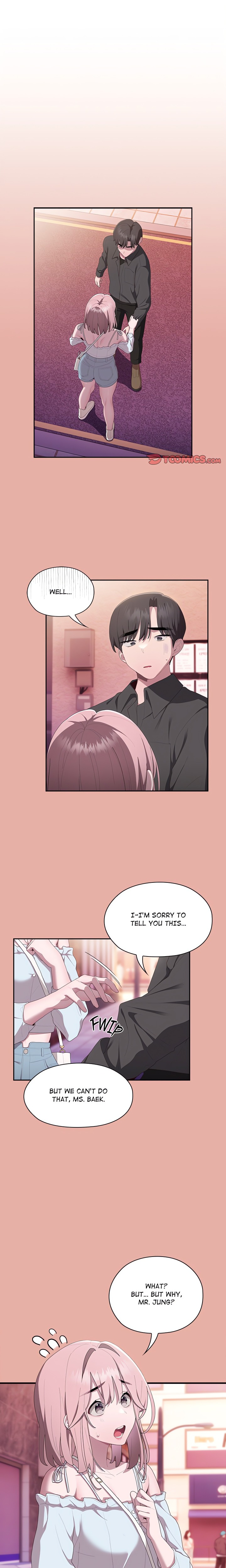 Troublesome Employee Warning (Uncensored) 1