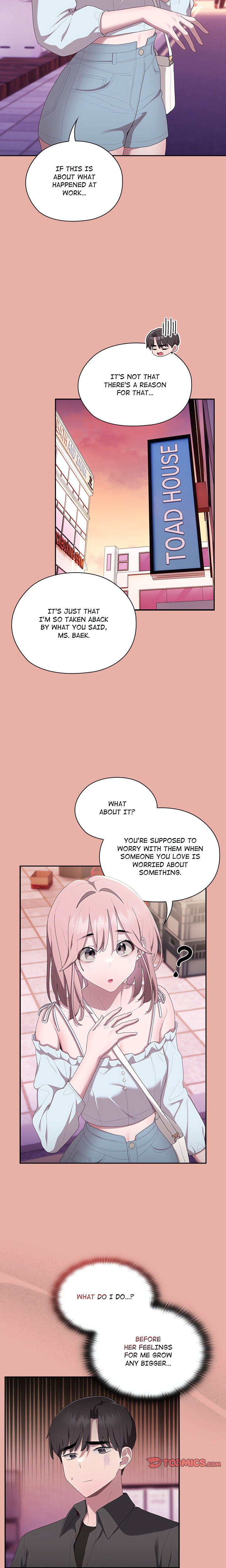 Troublesome Employee Warning (Uncensored) 2