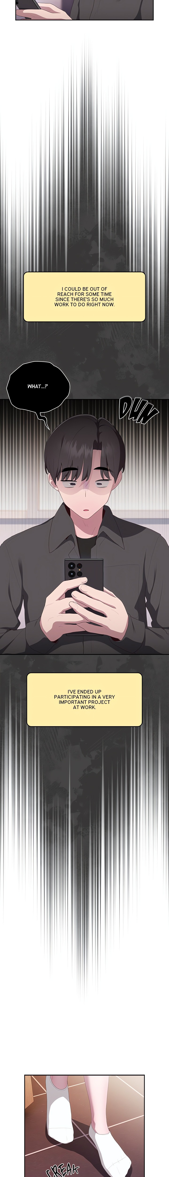 Troublesome Employee Warning (Uncensored) 17