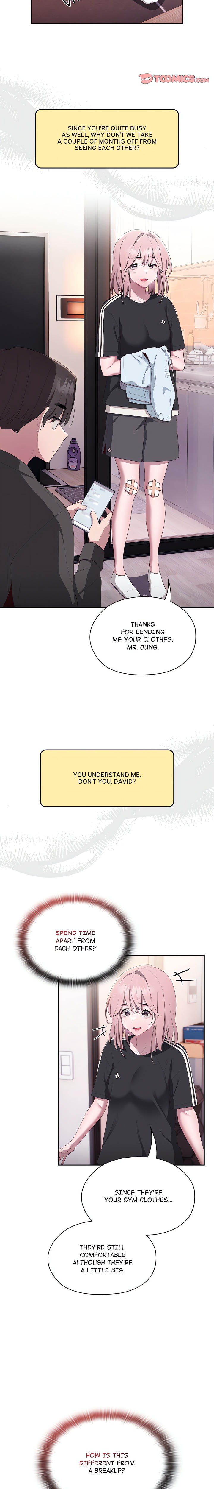Troublesome Employee Warning (Uncensored) 18