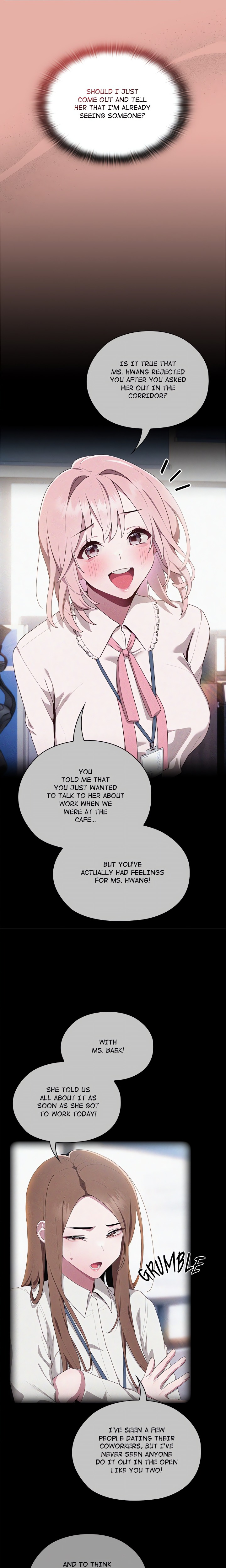Troublesome Employee Warning (Uncensored) 3