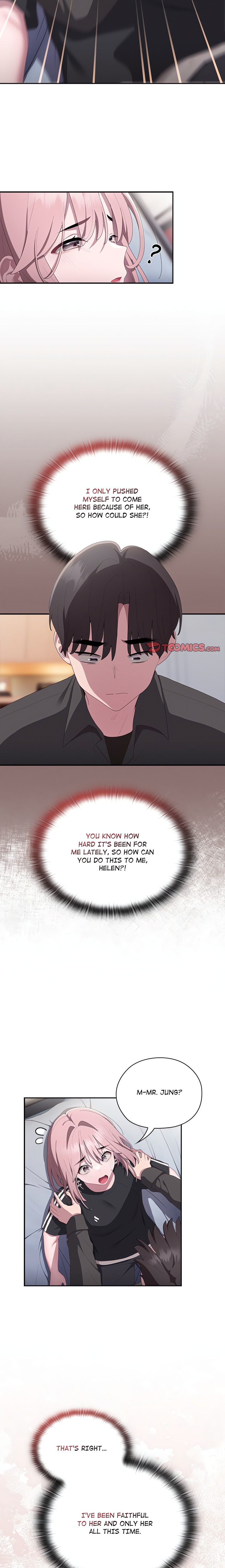 Troublesome Employee Warning (Uncensored) 21