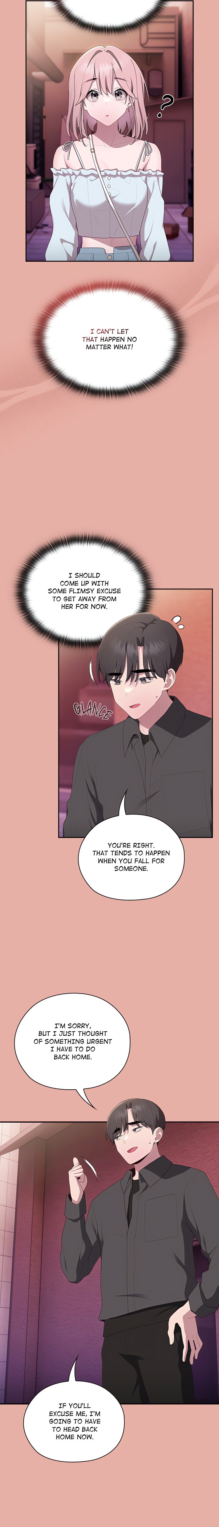 Troublesome Employee Warning (Uncensored) 5