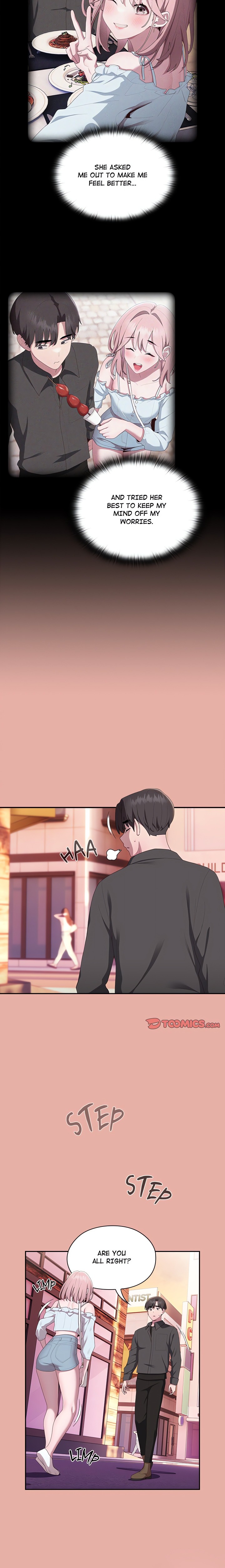 Troublesome Employee Warning (Uncensored) 9