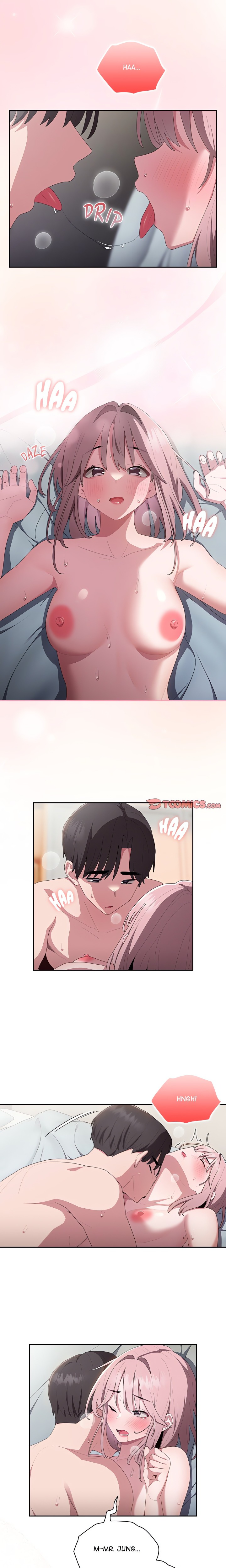 Troublesome Employee Warning (Uncensored) 2