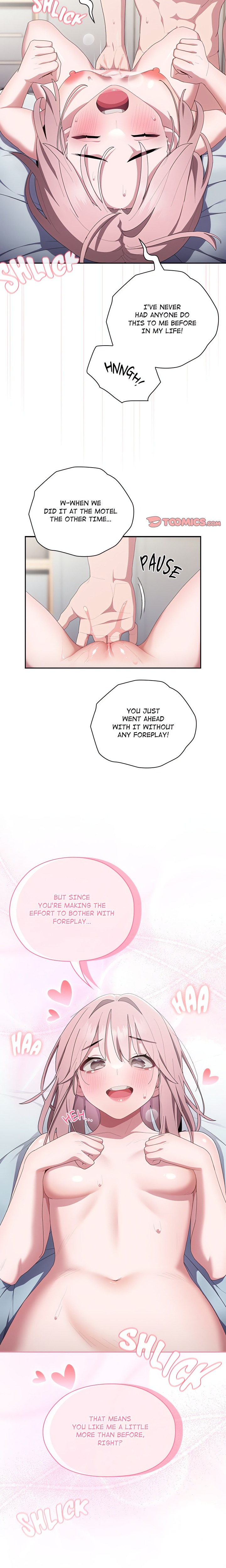 Troublesome Employee Warning (Uncensored) 11
