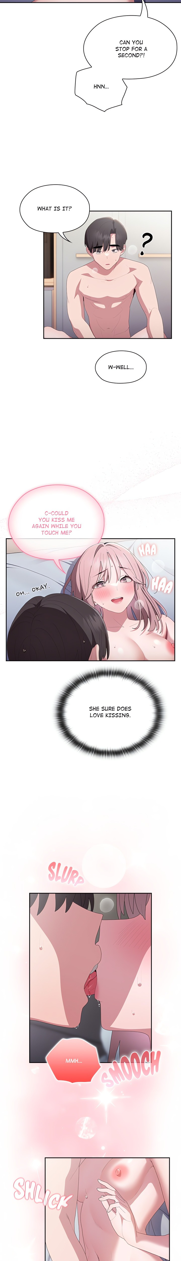 Troublesome Employee Warning (Uncensored) 14