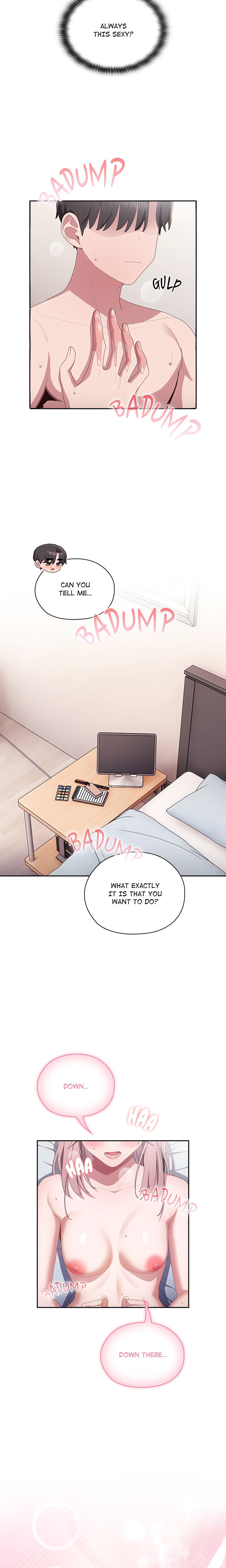 Troublesome Employee Warning (Uncensored) 19