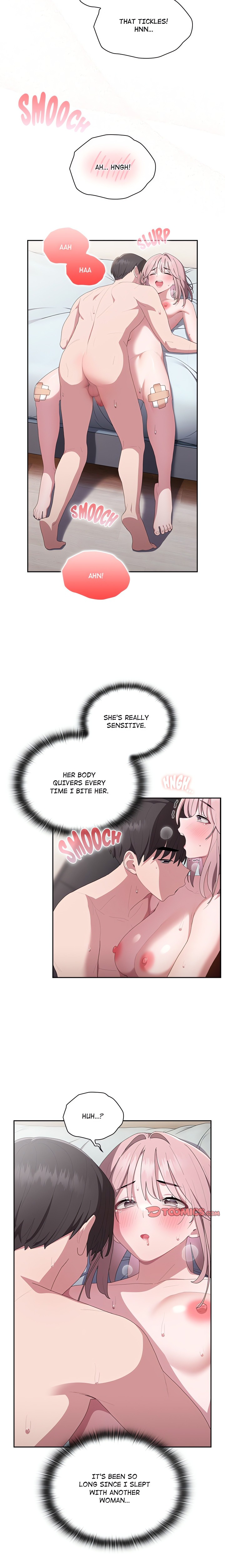 Troublesome Employee Warning (Uncensored) 3