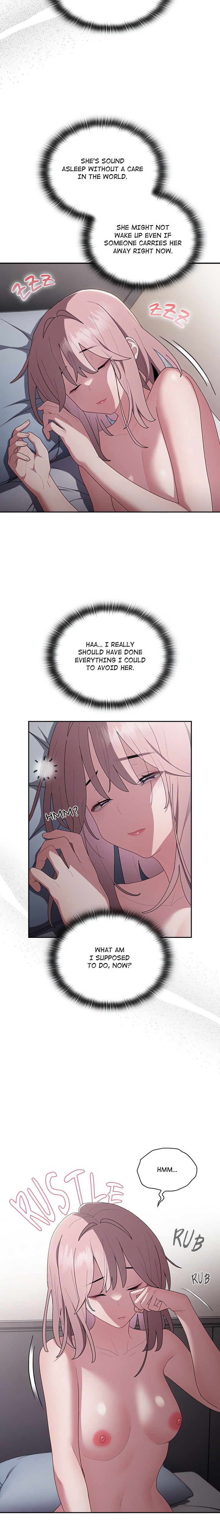 Troublesome Employee Warning (Uncensored) 17