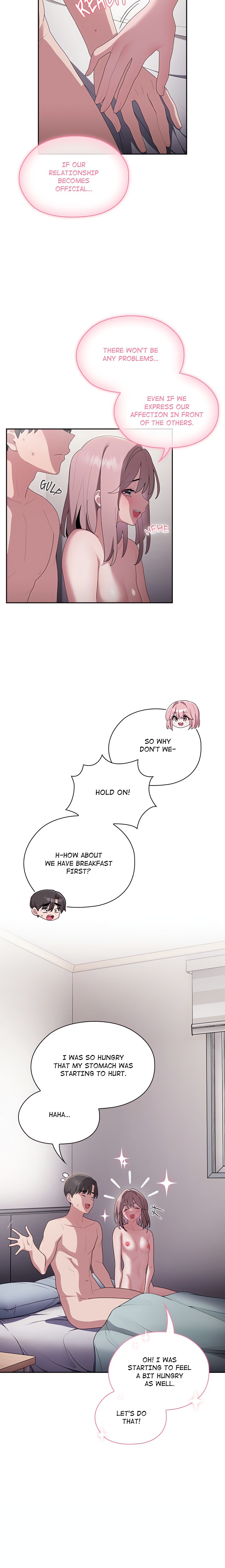 Troublesome Employee Warning (Uncensored) 22