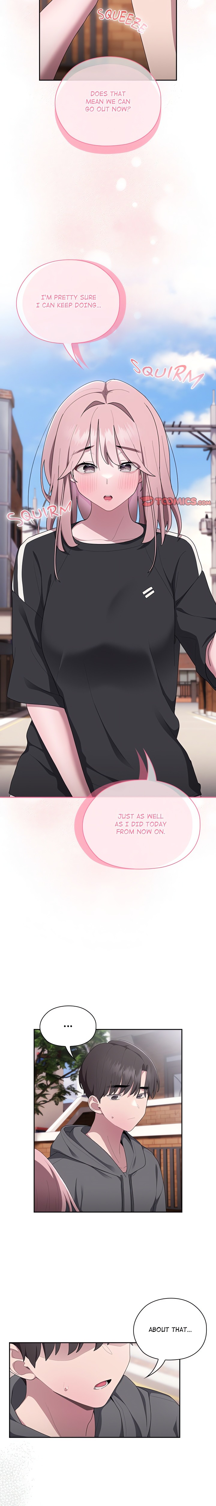 Troublesome Employee Warning (Uncensored) 11