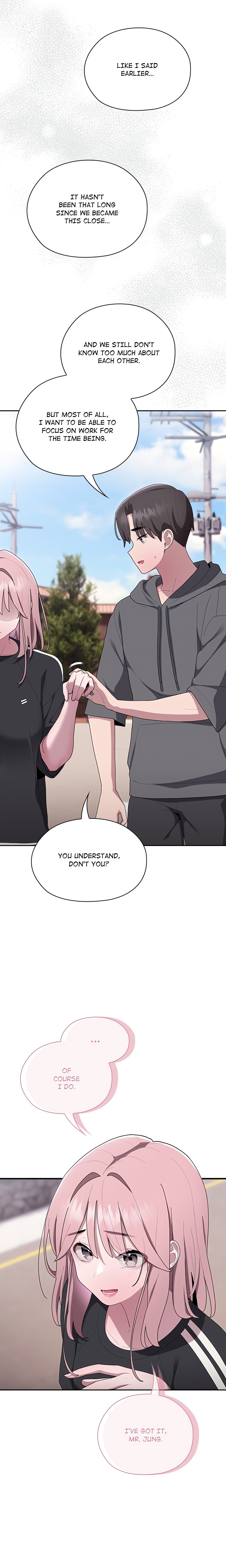 Troublesome Employee Warning (Uncensored) 12