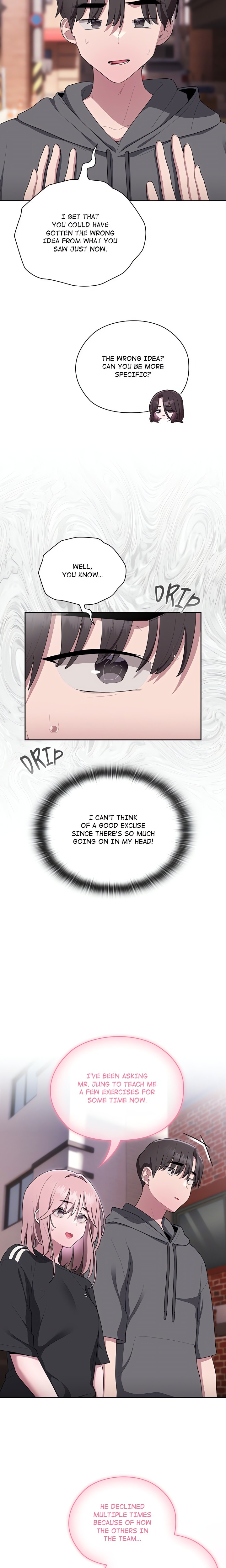Troublesome Employee Warning (Uncensored) 5