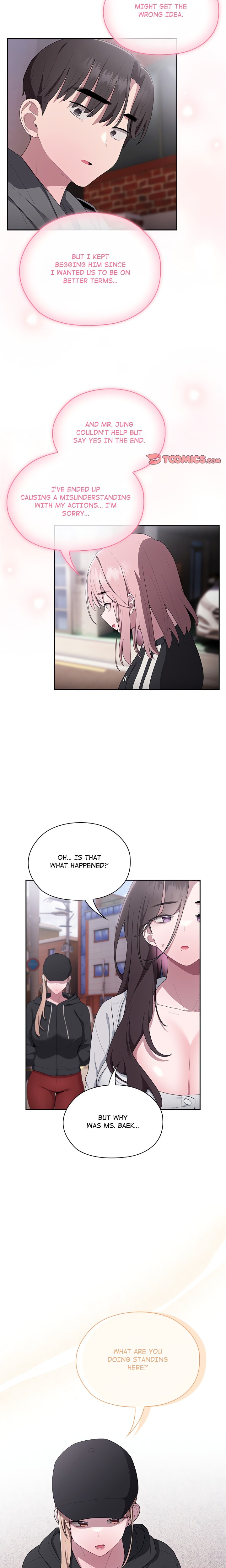 Troublesome Employee Warning (Uncensored) 6