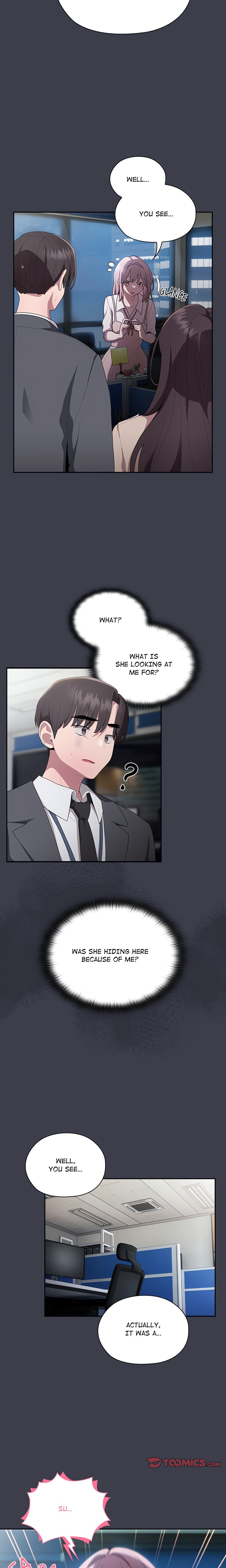 Troublesome Employee Warning (Uncensored) 2