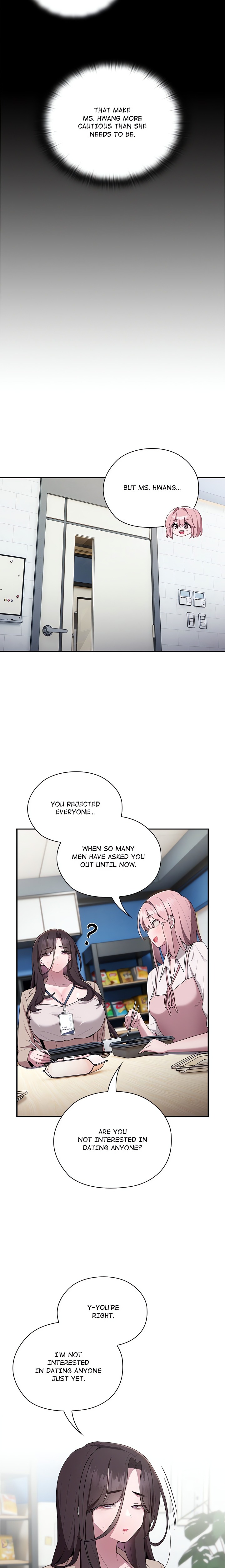 Troublesome Employee Warning (Uncensored) 15