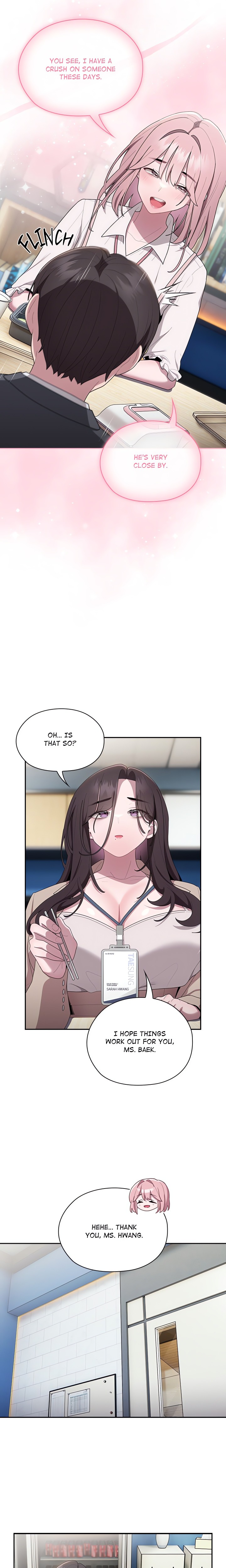 Troublesome Employee Warning (Uncensored) 17