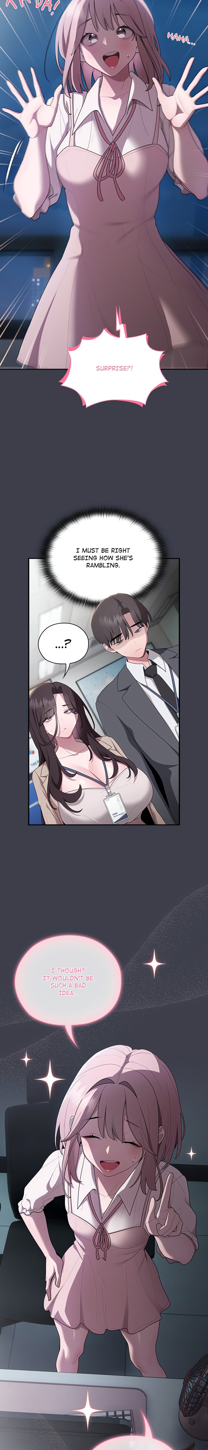 Troublesome Employee Warning (Uncensored) 3