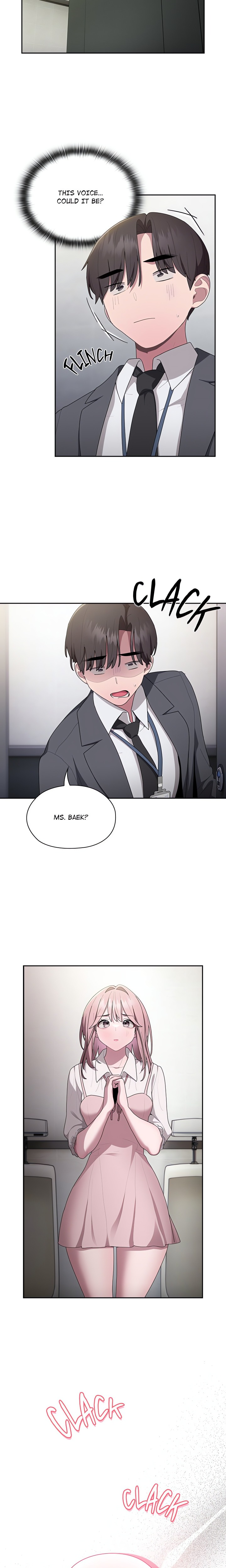 Troublesome Employee Warning (Uncensored) 22