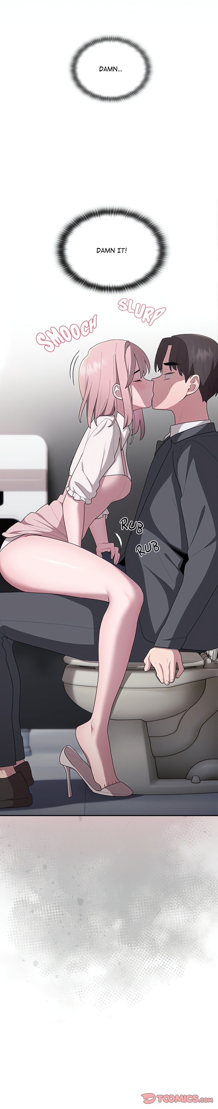 Troublesome Employee Warning (Uncensored) 24