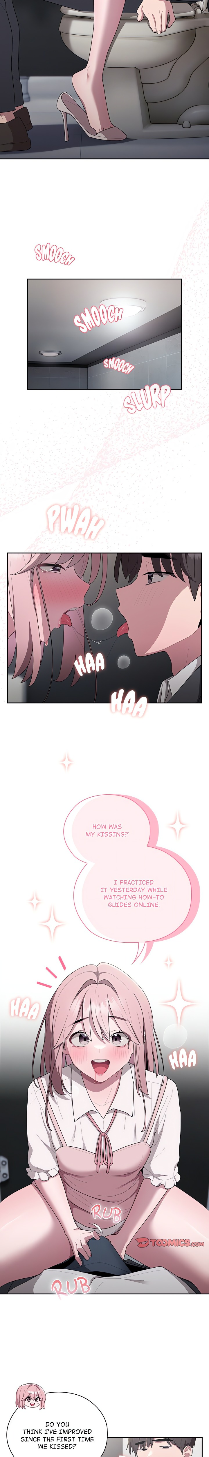 Troublesome Employee Warning (Uncensored) 13